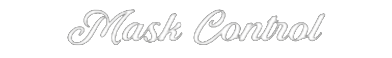 MaskControl Logo